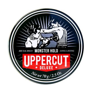 Помада за коса Uppercut Deluxe Monster Hold (70г)