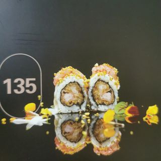 135. Uramaki Vintage (8 Uds.)