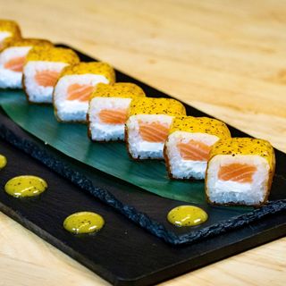 Nori Especial de Maracuyá 