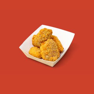 Jalapenos piccanti croccanti 5 pezzi