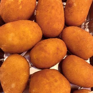 Croquetas (4 uds.)