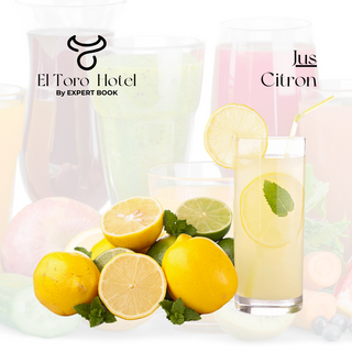 Jus de Citron