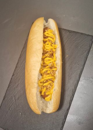 Perrito Detroit
