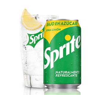 Sprite 33cl