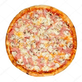 Піца Крудо (530г)