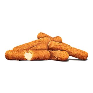 Štapići sa mozzarellom