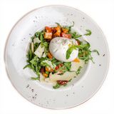 Ensalada Pecora Nera