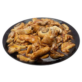 948. Пиле с печурки 400г