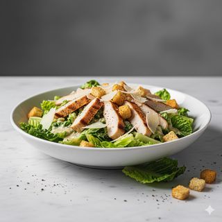 Insalata Caesar