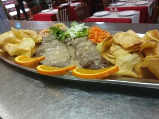 Bife Especial
