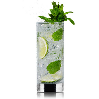  Virgin Mojito   
