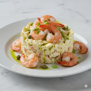 Ensaladilla (plato)