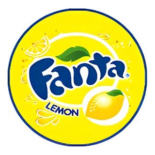 Fanta Citron
