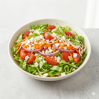 Ensalada de Queso