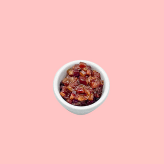 Doce de Bacon
