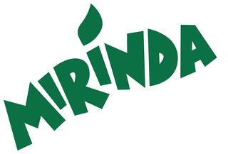 Mirinda tropical