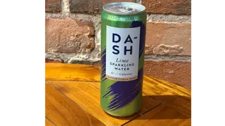 Woda DASH Lime