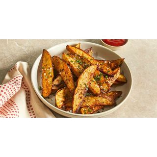 Potato Wedges