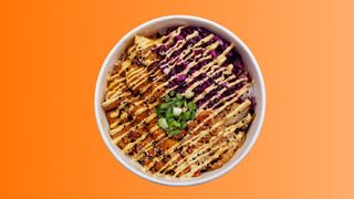 Kubełek Chingu z kurczakiem bulgogi