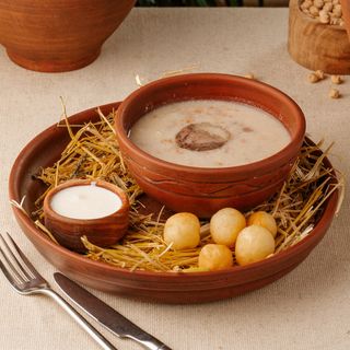 Горячий 'Наурыз коже' (300 г.)