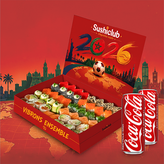  HATTRICK BOX 46 PCS   