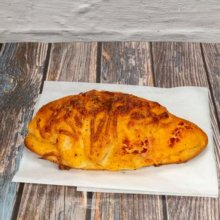 Пица Калцоне