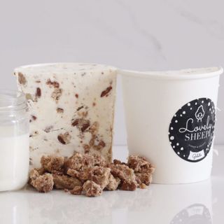 Grand Pot Gelato Cookie 475 ml