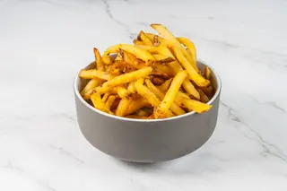 Las Patatas de Cuarto (pequeñas)