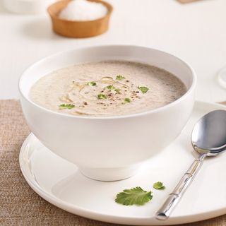 Crème Champignons