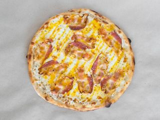 Pizza Tòfona (Familiar)