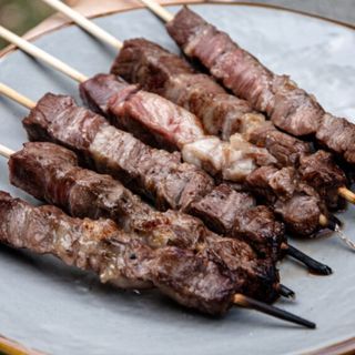 Arrosticini 