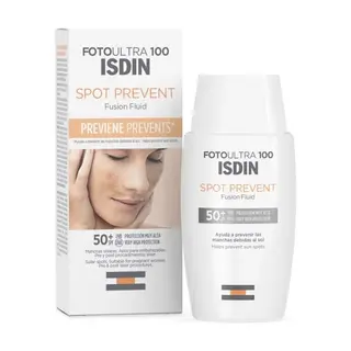 360º Pigment Fluid Spf 50+ Antimanchas 50Ml. Heliocare