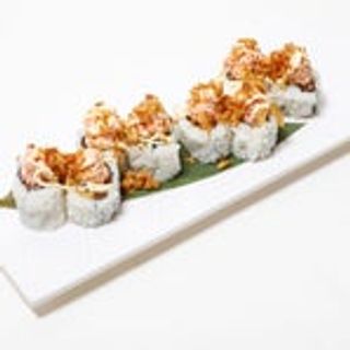 California maki