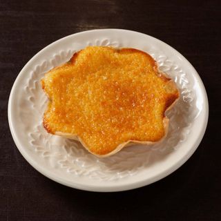 Queijada de Tentúgal