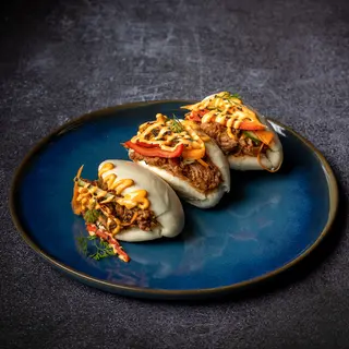 BAO BUNS
