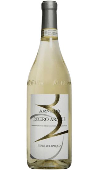 Roero arneis DOC