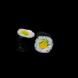 Maki Aguacate