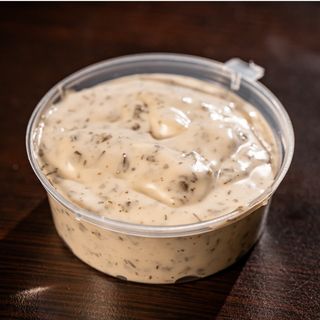 Ranch Sauce