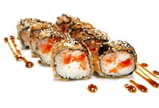 Филадельфия терияки 8шт 