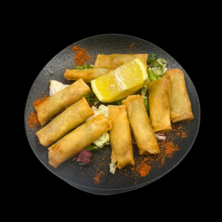 PACHETELE DE PRIMAVARA 