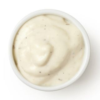 Salsa De Yogurt (50 Ml.)