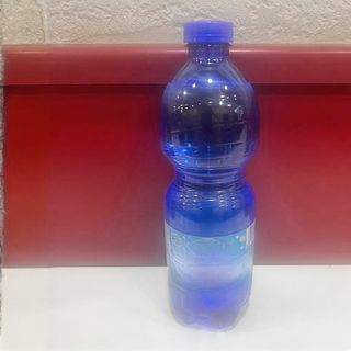 Acqua frizzante 50 cl