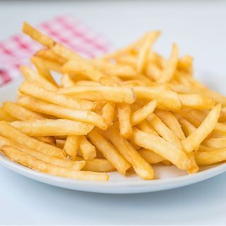 Patatas Fritas