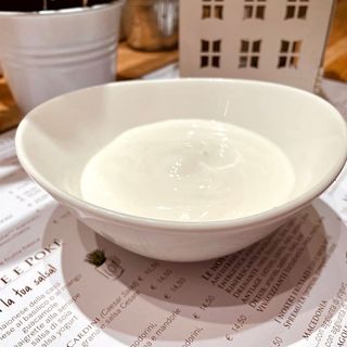 YOGURT BIANCO