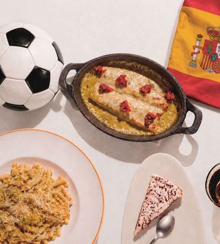 Saona Pasta Mundial