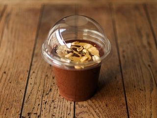 Протеїновий пудинг Snickers Healthy (190g)