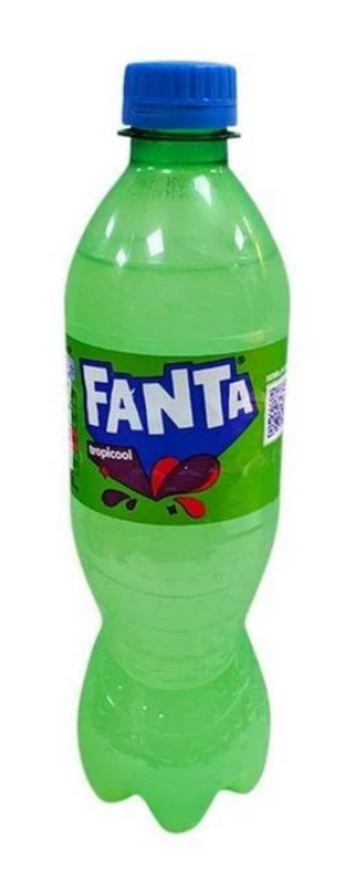 Фанта Тропик 0,5