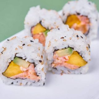 Maki California - 8 pezzi