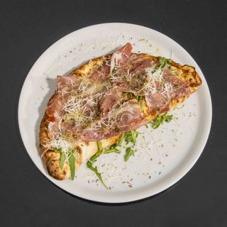 Calzone Bella Italia