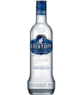 Eristoff Vodka 70Cl